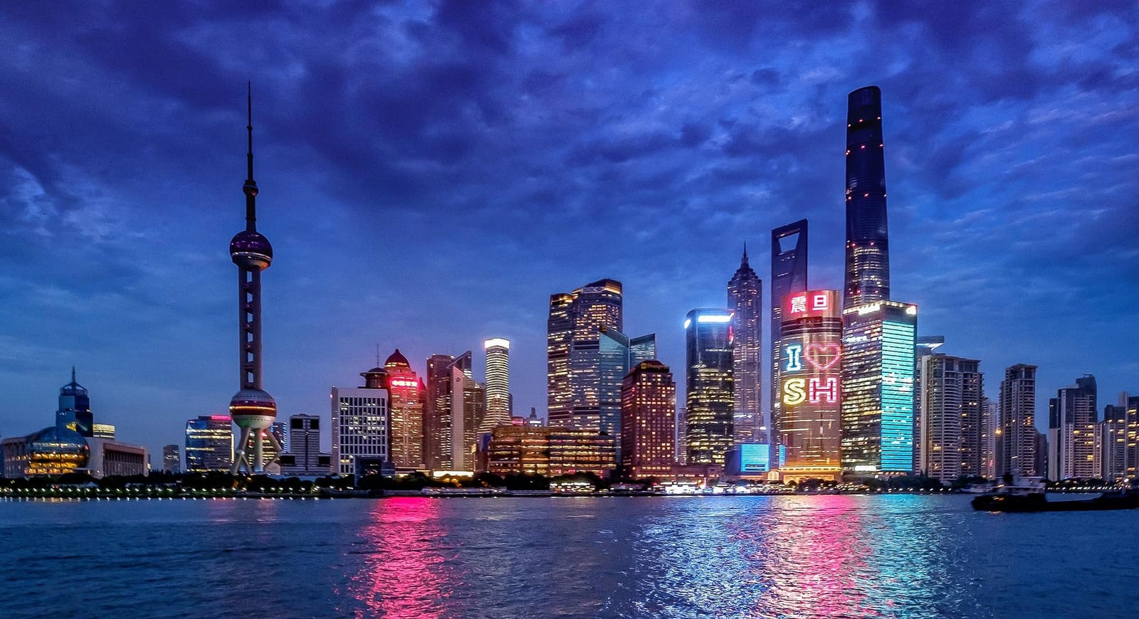 Shanghai, China