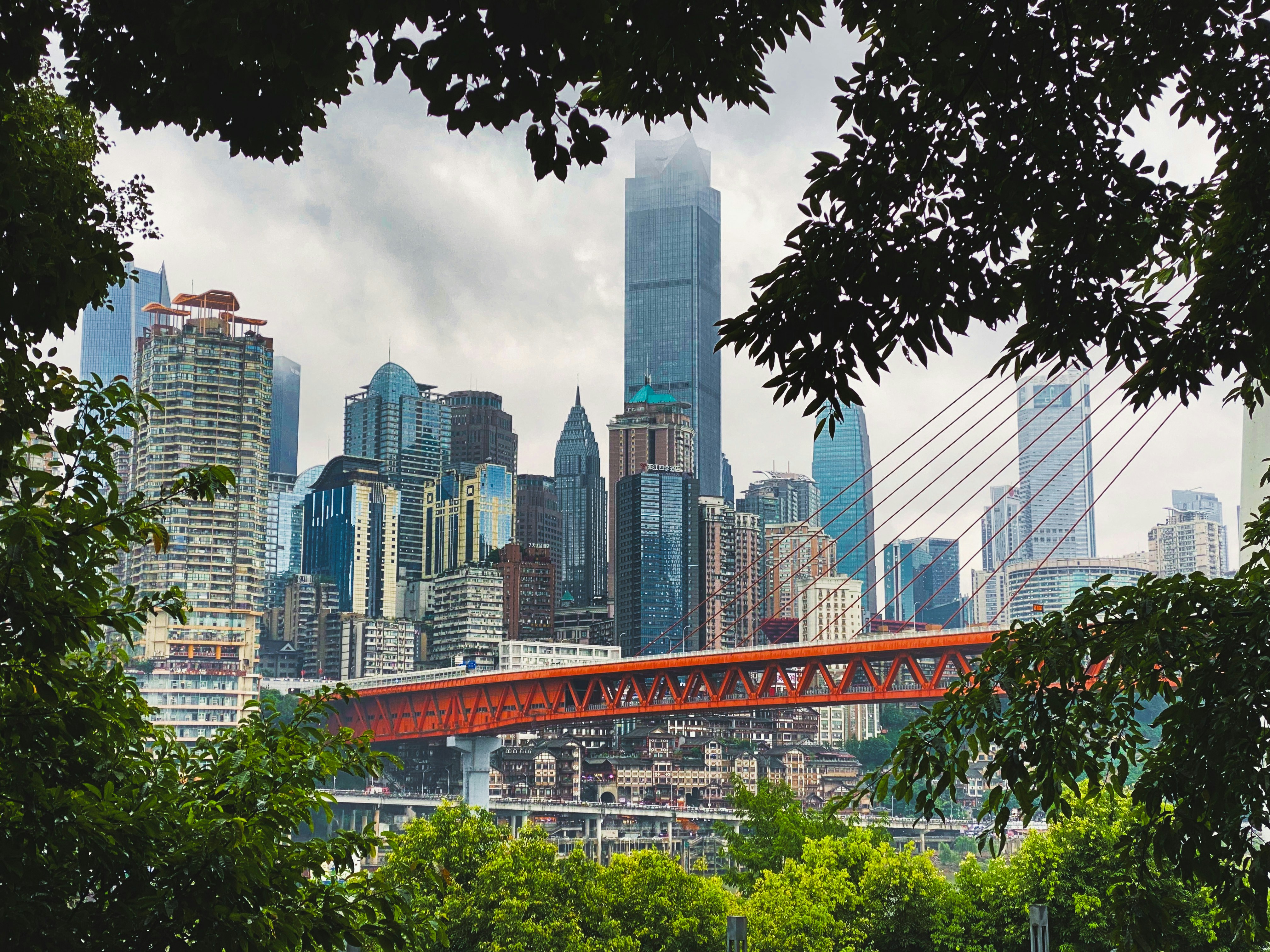 Chongqing City photos 6