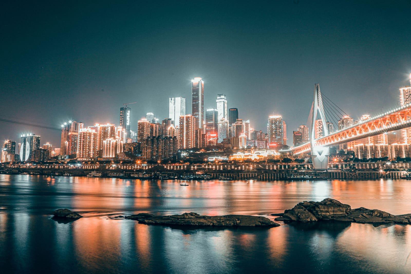 Chongqing City photos 10