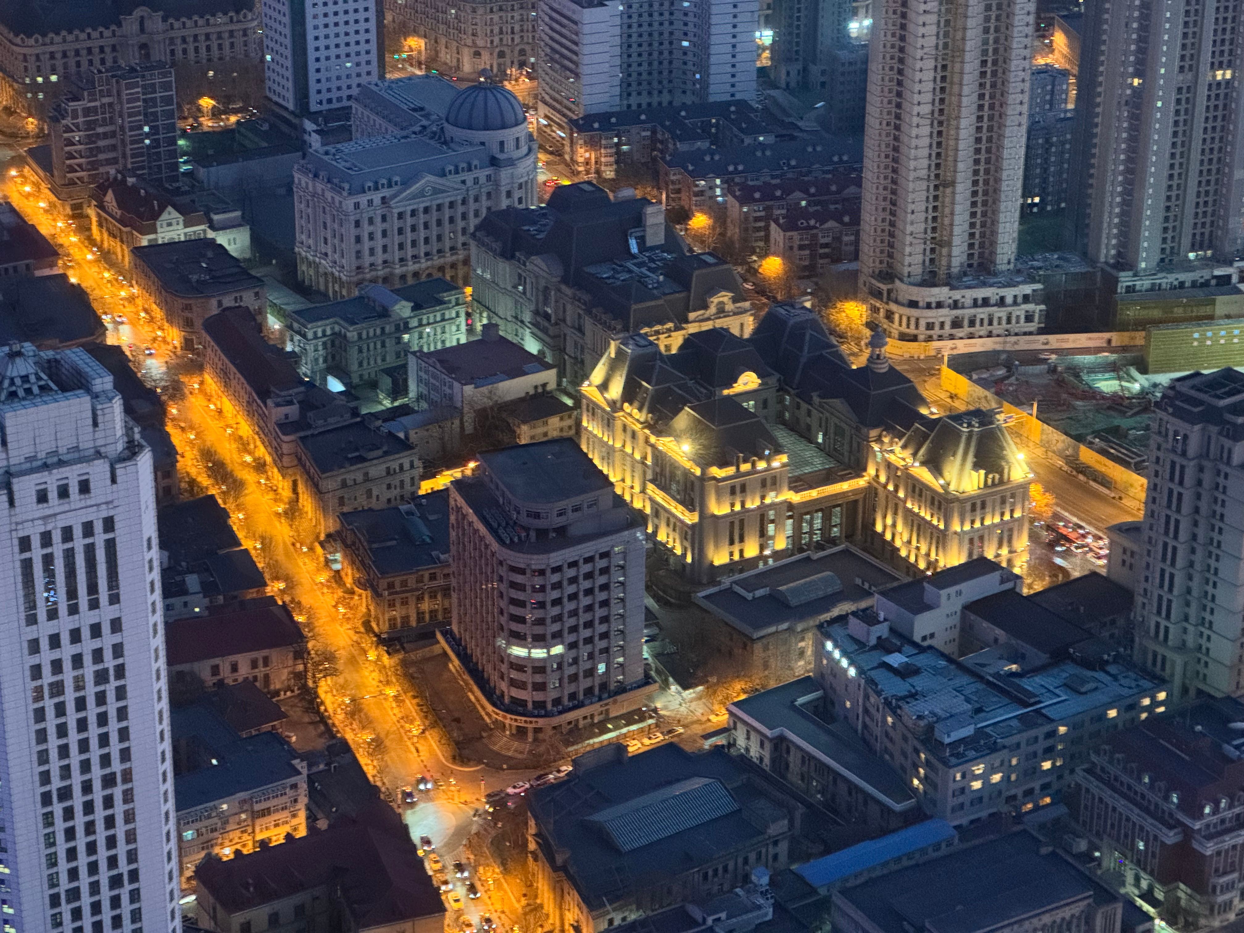 Shanghai City photos 7